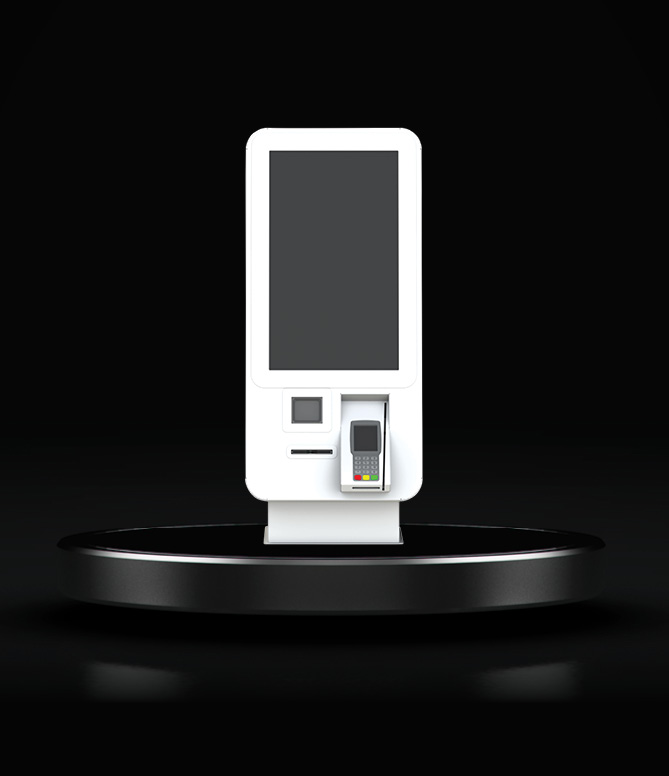 S11 KIOSK